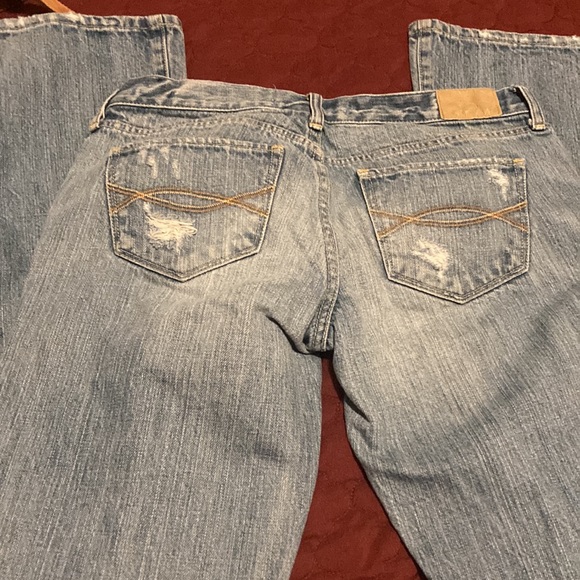 Jeans - Picture 4 of 6